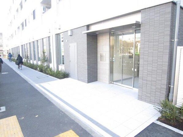 ボワエトワール立石の物件内観写真